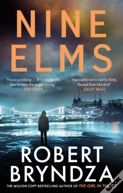 Capa do artigo Nine Elms