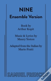 Capa do artigo Nine (Ensemble Version)