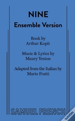 Capa do artigo Nine (Ensemble Version)