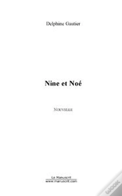 Capa do artigo Nine Et Noé