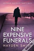 Nine Expensive Funerals