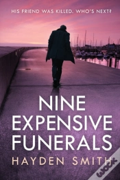 Capa do artigo Nine Expensive Funerals