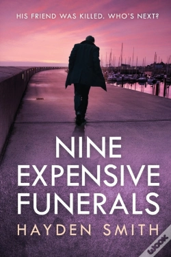 Capa do artigo Nine Expensive Funerals