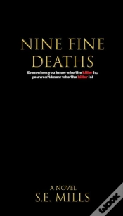 Capa do artigo Nine Fine Deaths