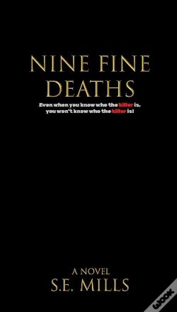 Capa do artigo Nine Fine Deaths