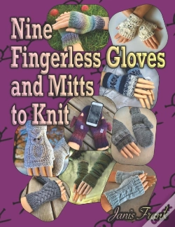 Capa do artigo Nine Fingerless Gloves And Mitten Patterns To Knit