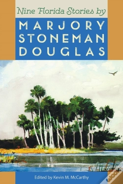 Capa do artigo Nine Florida Stories