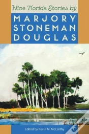 Capa do artigo Nine Florida Stories