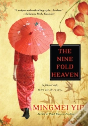 Capa do artigo Nine Fold Heaven