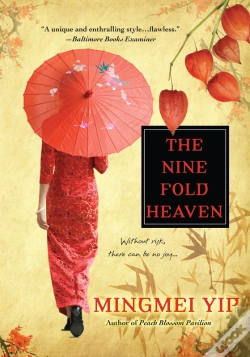 Capa do artigo Nine Fold Heaven