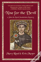 Capa do artigo Nine For The Devil