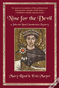 Capa do artigo Nine For The Devil