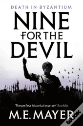 Nine For The Devil