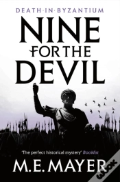 Capa do artigo Nine For The Devil