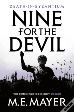 Capa do artigo Nine For The Devil