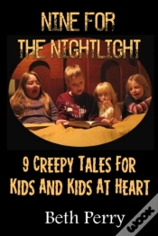 Capa do artigo Nine For The Nightlight