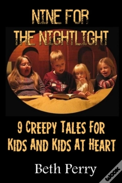 Capa do artigo Nine For The Nightlight