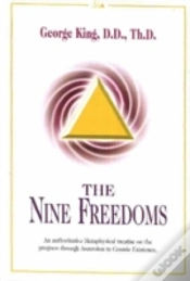 Capa do artigo Nine Freedoms