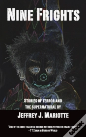 Capa do artigo Nine Frights