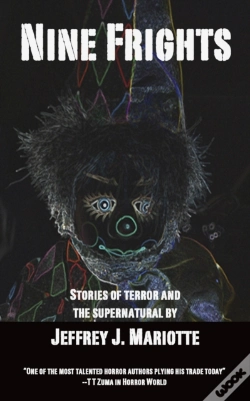 Capa do artigo Nine Frights