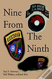Capa do artigo Nine From The Ninth