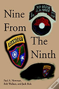 Capa do artigo Nine From The Ninth