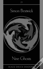Capa do artigo Nine Ghosts