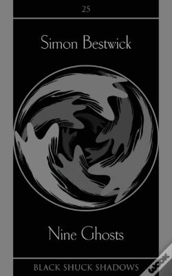 Capa do artigo Nine Ghosts