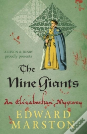 Capa do artigo Nine Giants