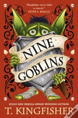 Capa do artigo Nine Goblins