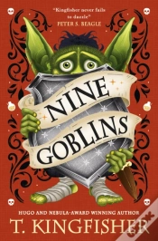 Capa do artigo Nine Goblins