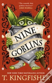 Capa do artigo Nine Goblins