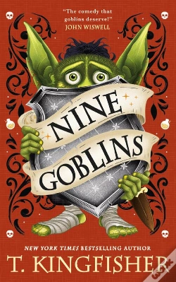 Capa do artigo Nine Goblins