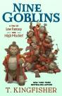 Nine Goblins - Preview