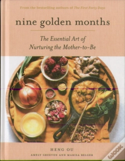 Capa do artigo Nine Golden Months
