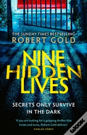 Capa do artigo Nine Hidden Lives