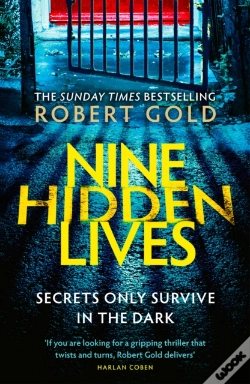 Capa do artigo Nine Hidden Lives