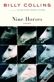 Capa do artigo Nine Horses