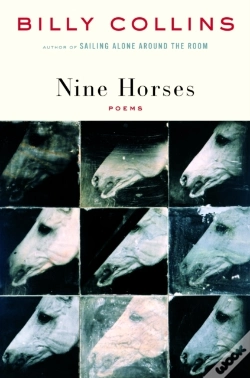 Capa do artigo Nine Horses