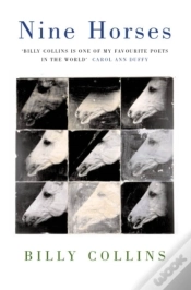 Capa do artigo Nine Horses