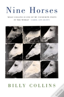 Capa do artigo Nine Horses