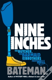 Capa do artigo Nine Inches