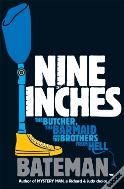 Capa do artigo Nine Inches
