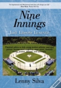 Capa do artigo Nine Innings: Life Lessons Learned