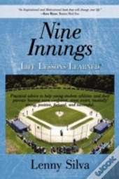Nine Innings: Life Lessons Learned