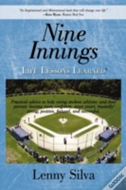 Capa do artigo Nine Innings: Life Lessons Learned