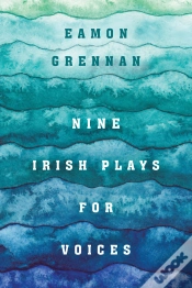 Capa do artigo Nine Irish Plays For Voices