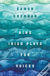 Capa do artigo Nine Irish Plays For Voices