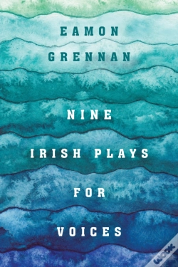 Capa do artigo Nine Irish Plays For Voices