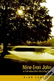 Capa do artigo Nine-Iron John